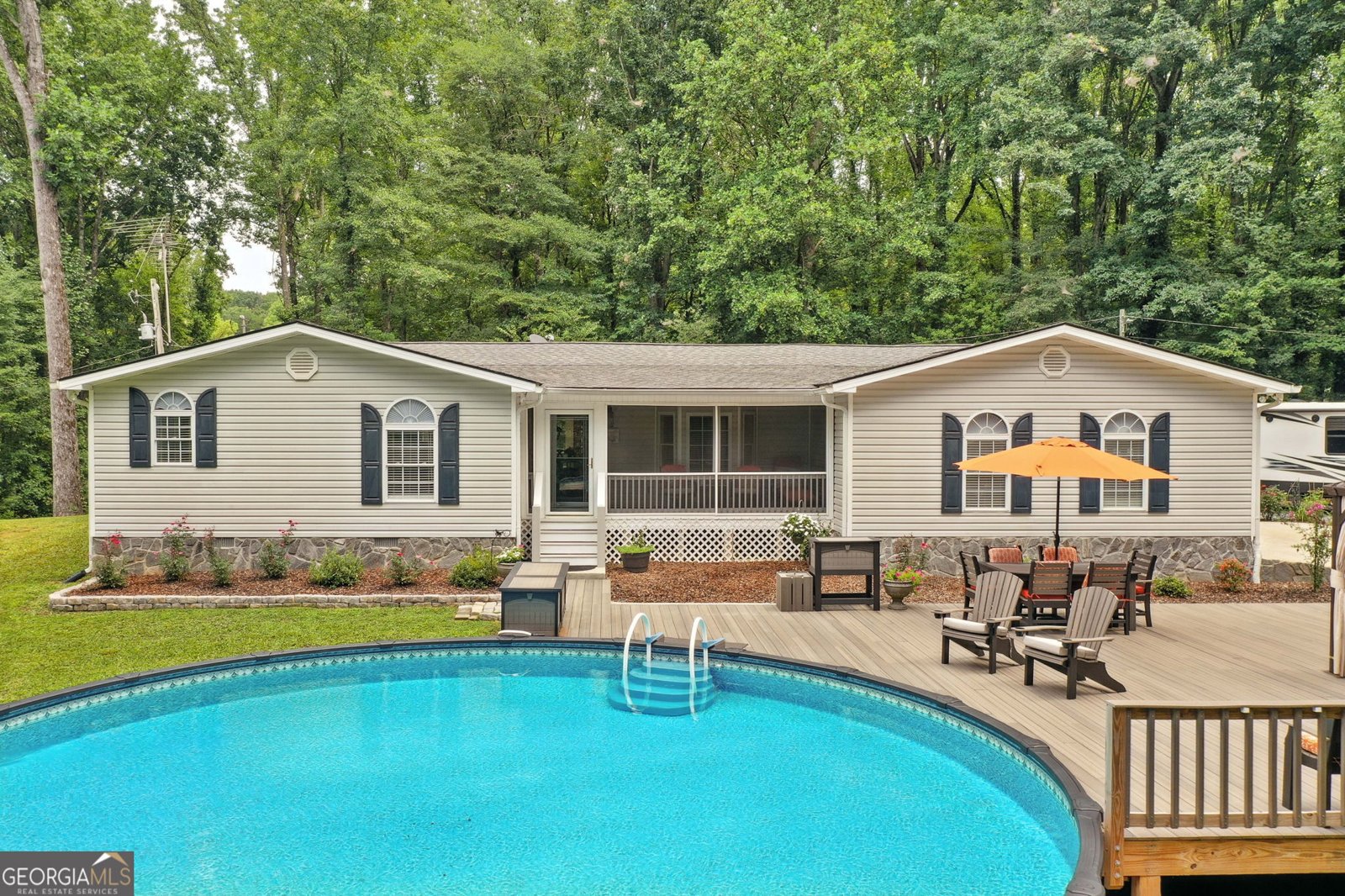 280 Ebenezer Ellijay - 3