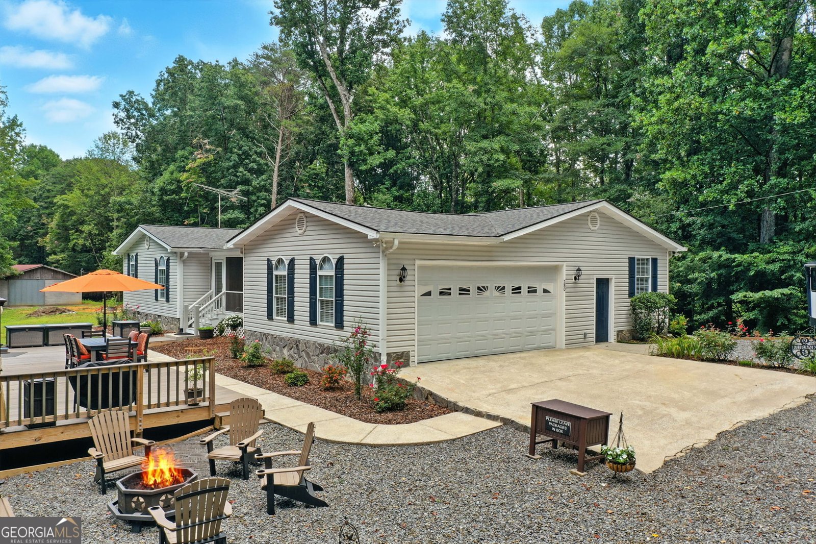 280 Ebenezer Ellijay - 4