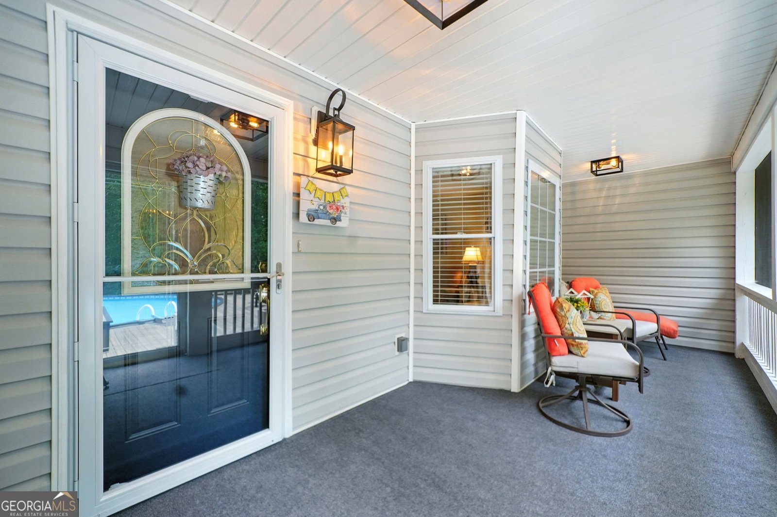 280 Ebenezer Ellijay - 5