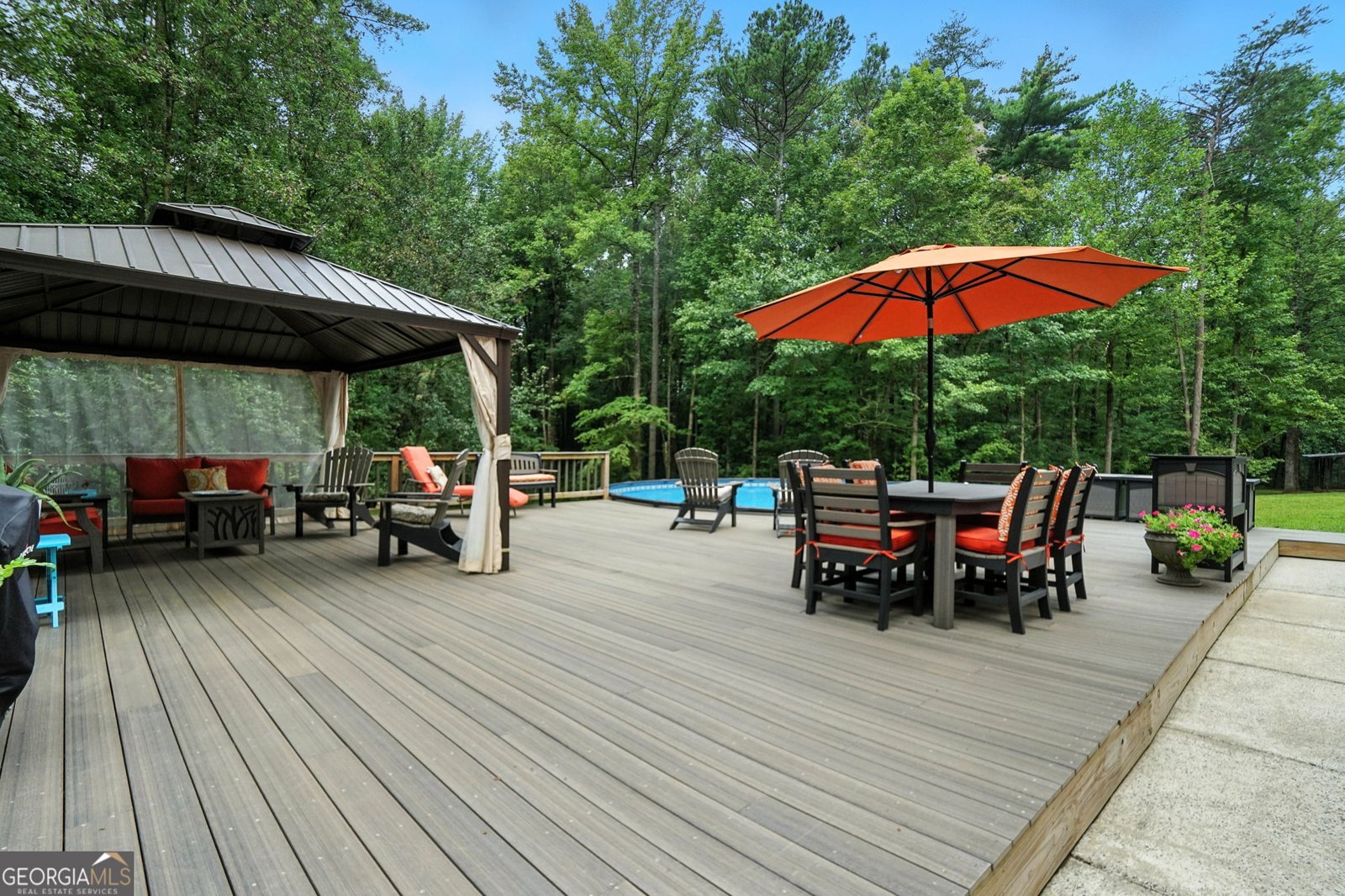 280 Ebenezer Ellijay - 6