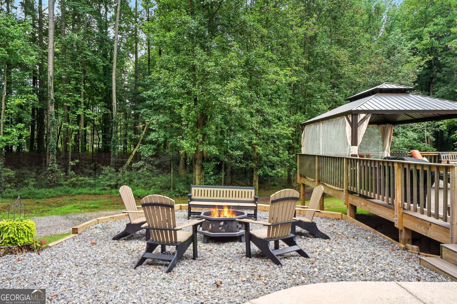 280 Ebenezer Ellijay - 7