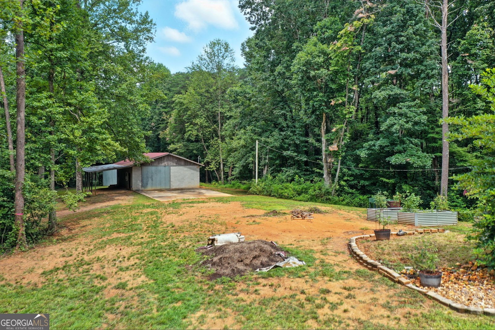 280 Ebenezer Ellijay - 8
