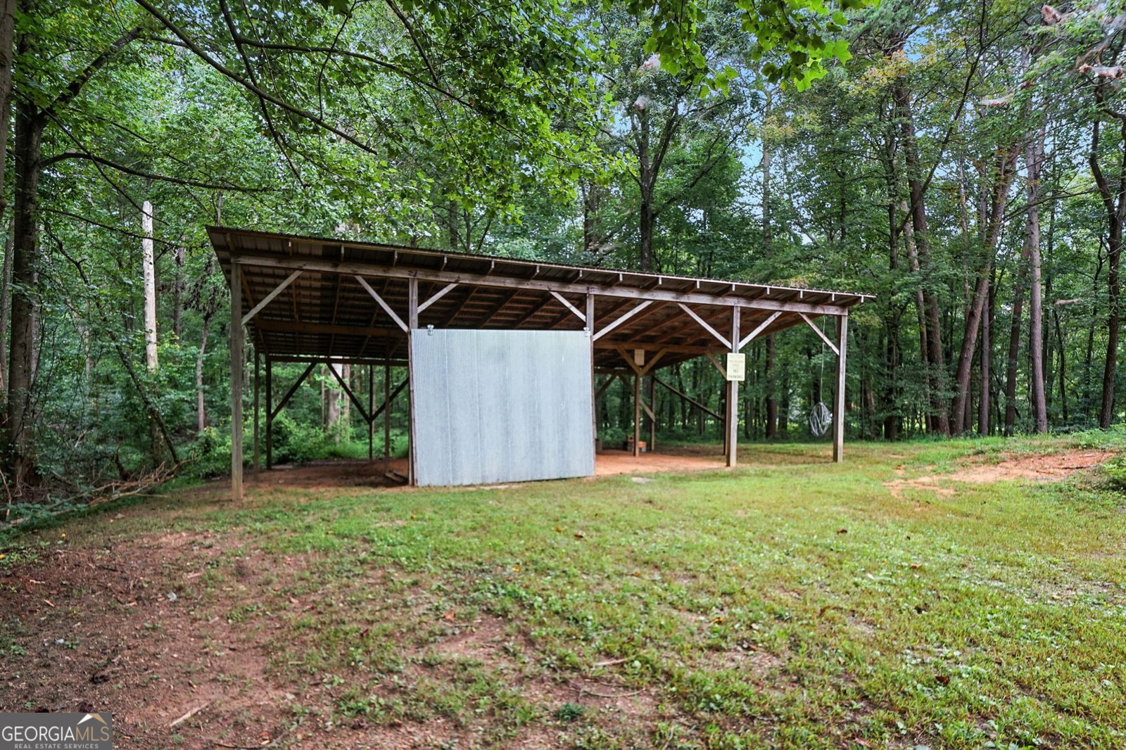 280 Ebenezer Ellijay - 9