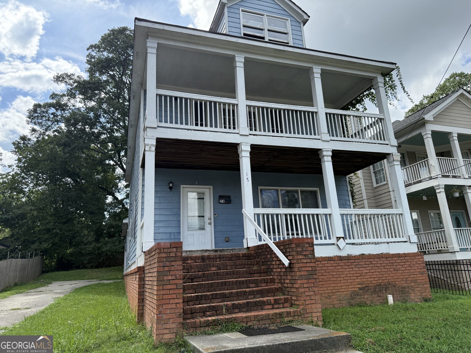 174 Joseph E Lowery Boulevard Atlanta - 1
