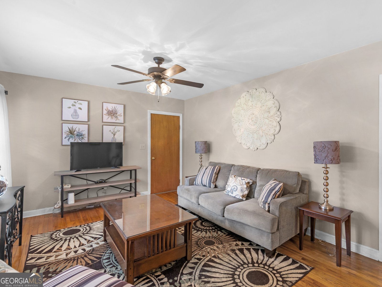 78 Carmichael Street McDonough - 2