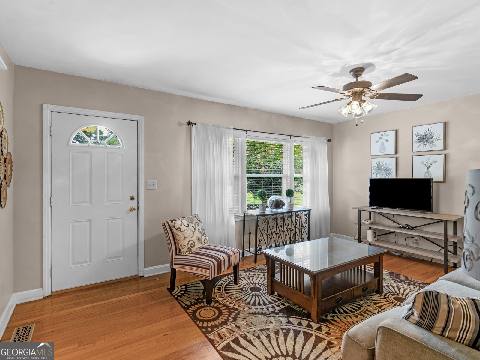 78 Carmichael Street McDonough - 3