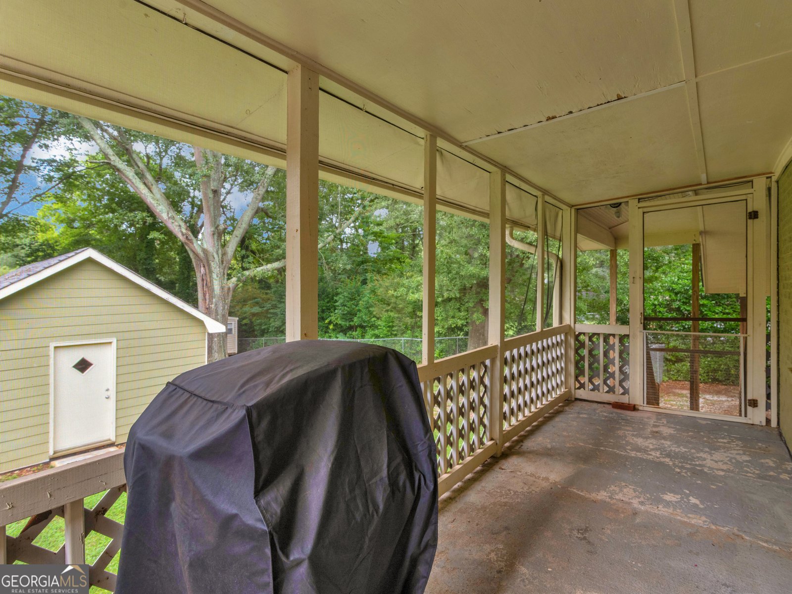 78 Carmichael Street McDonough - 33