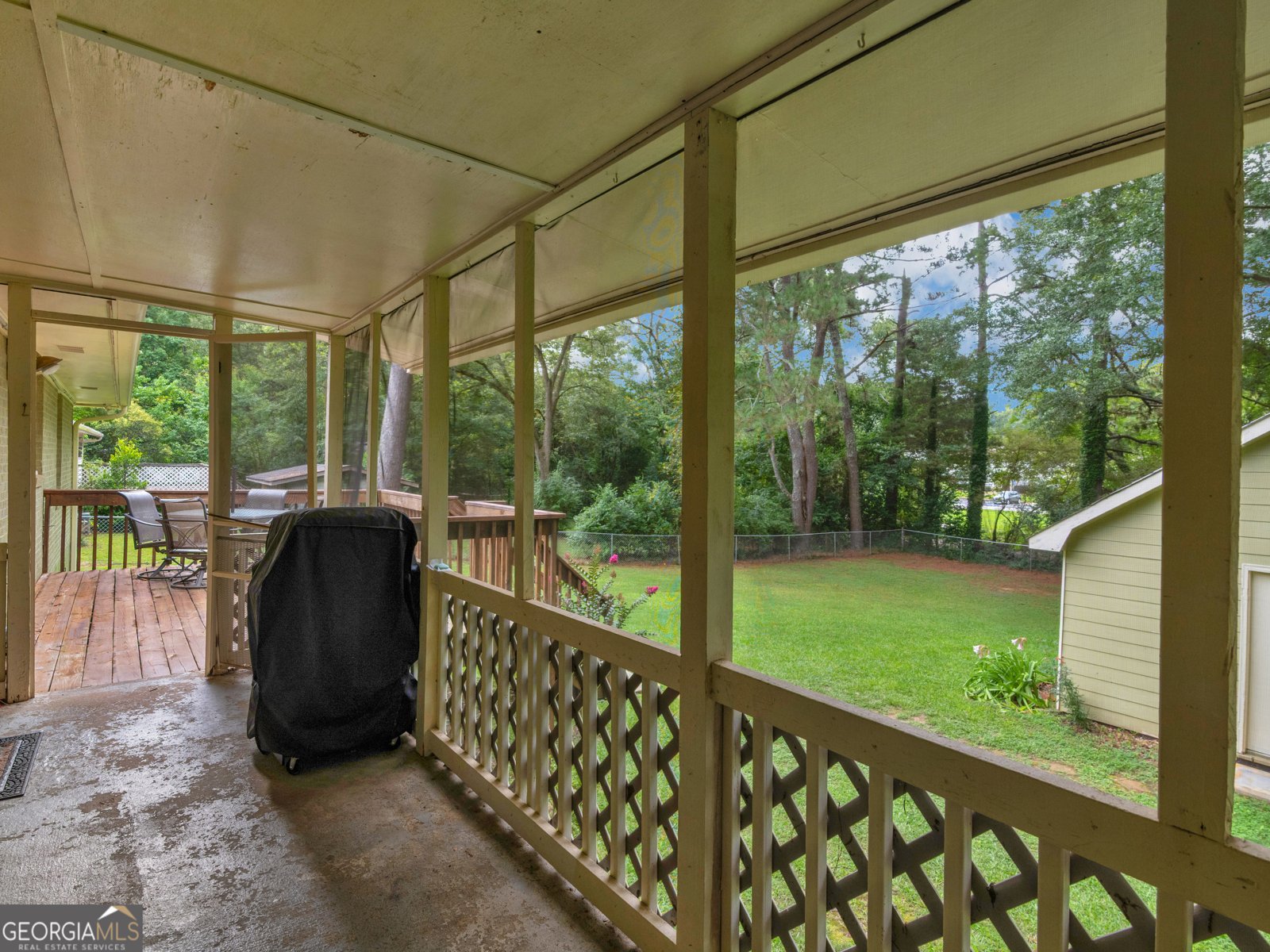78 Carmichael Street McDonough - 34
