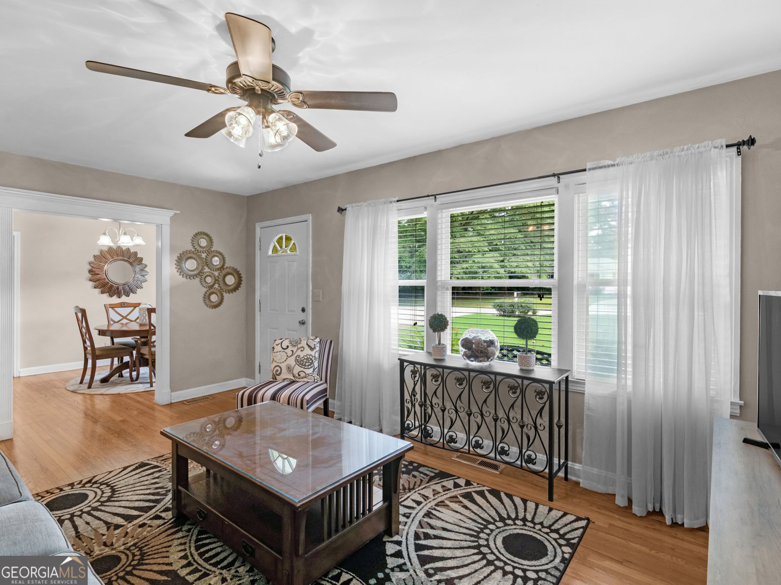 78 Carmichael Street McDonough - 4