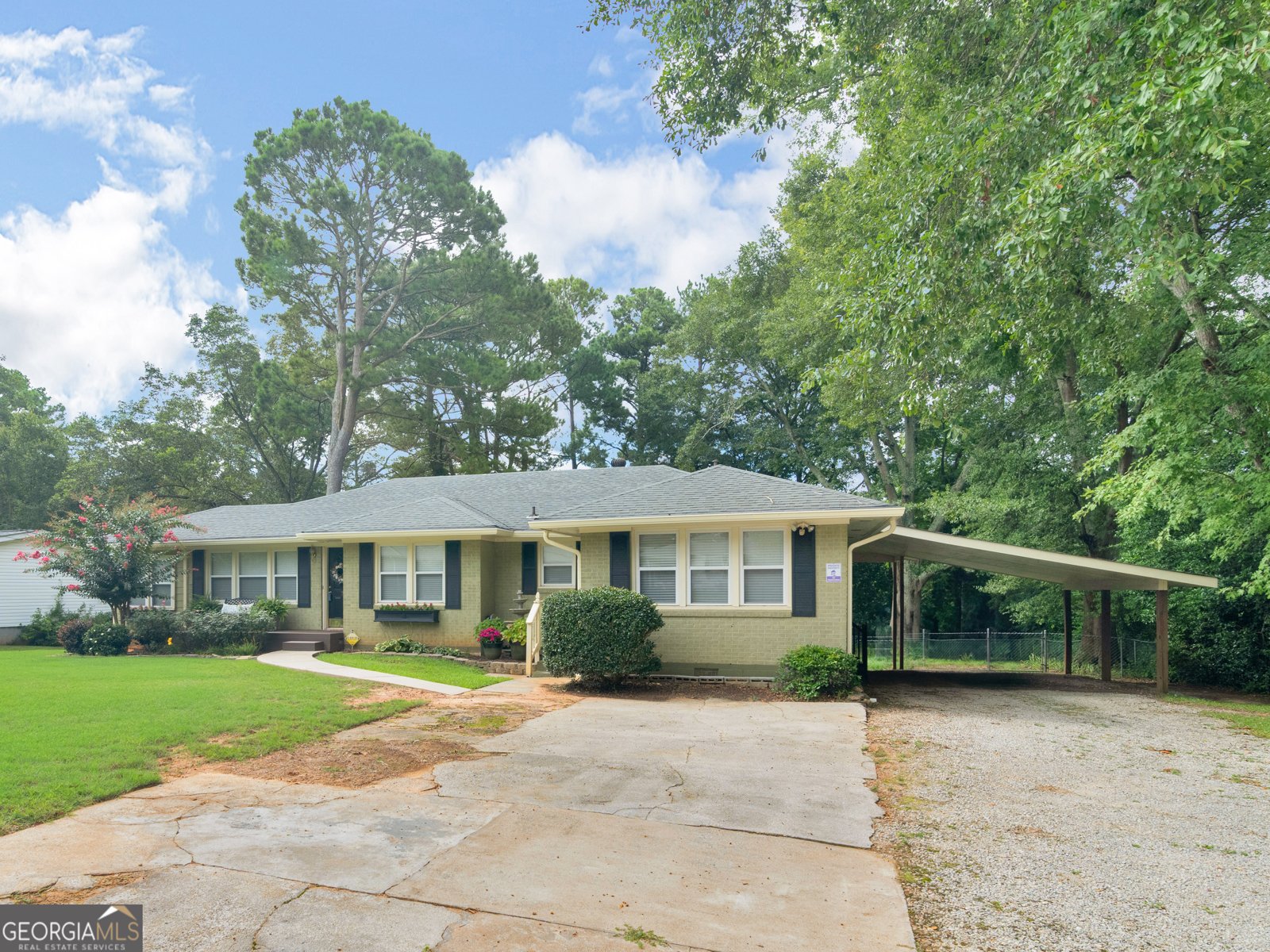 78 Carmichael Street McDonough - 40