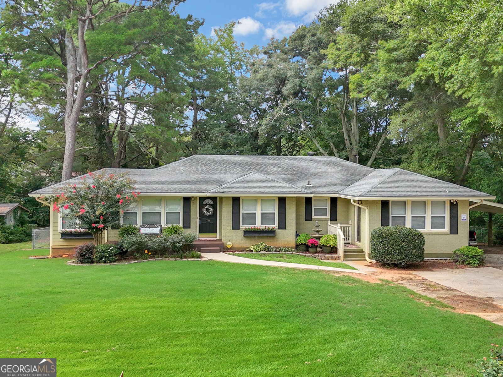 78 Carmichael Street McDonough - 42
