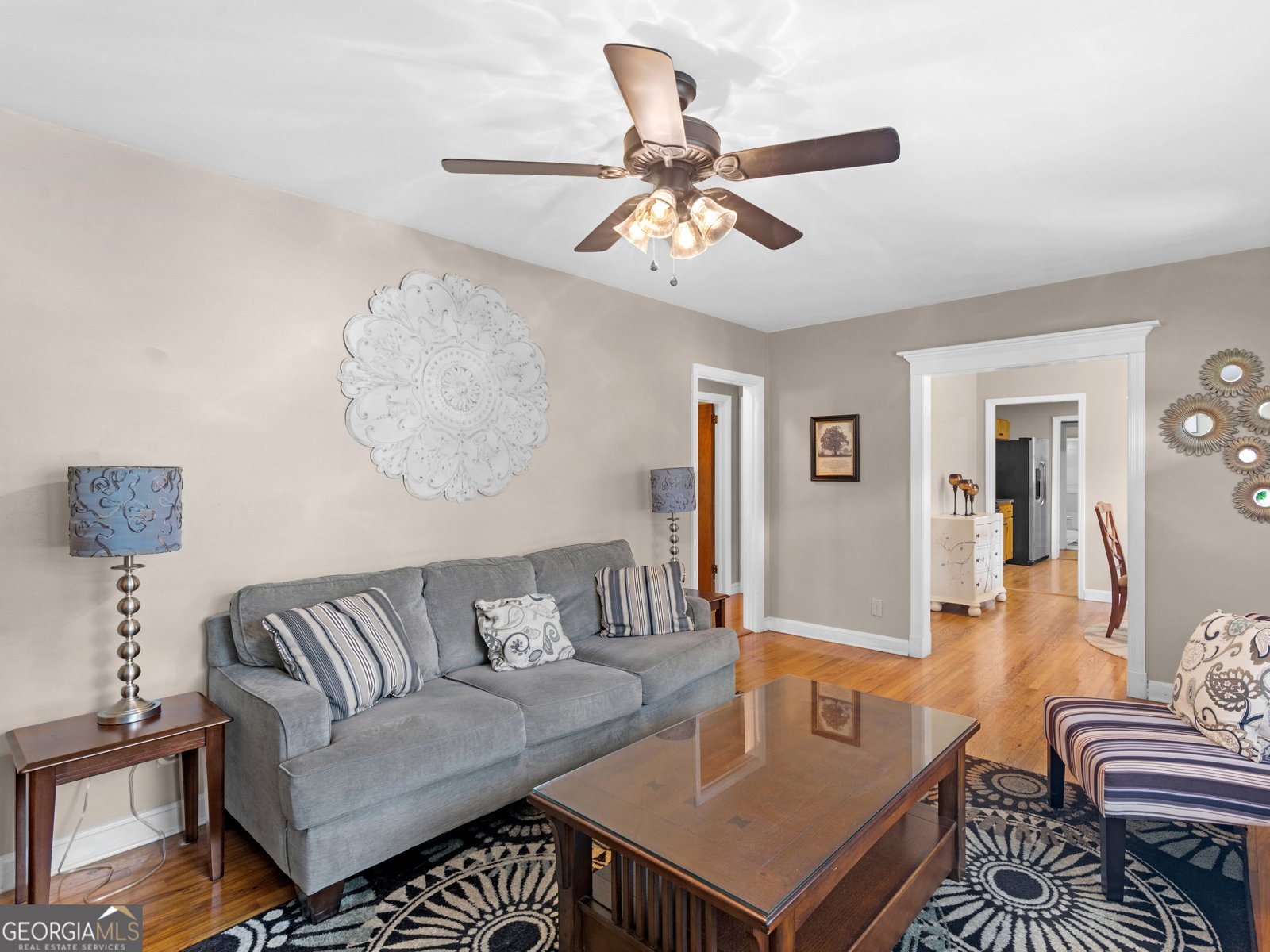 78 Carmichael Street McDonough - 5