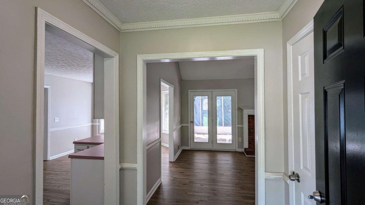 225 Hillandale Drive Stockbridge - 2