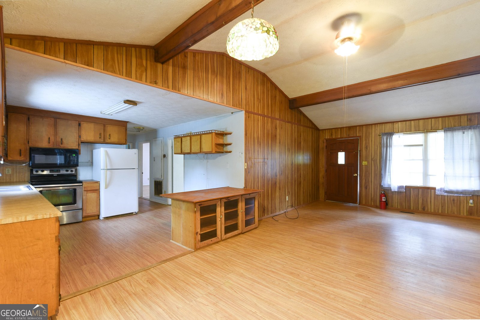 3010 Old West Point Road Lagrange - 1