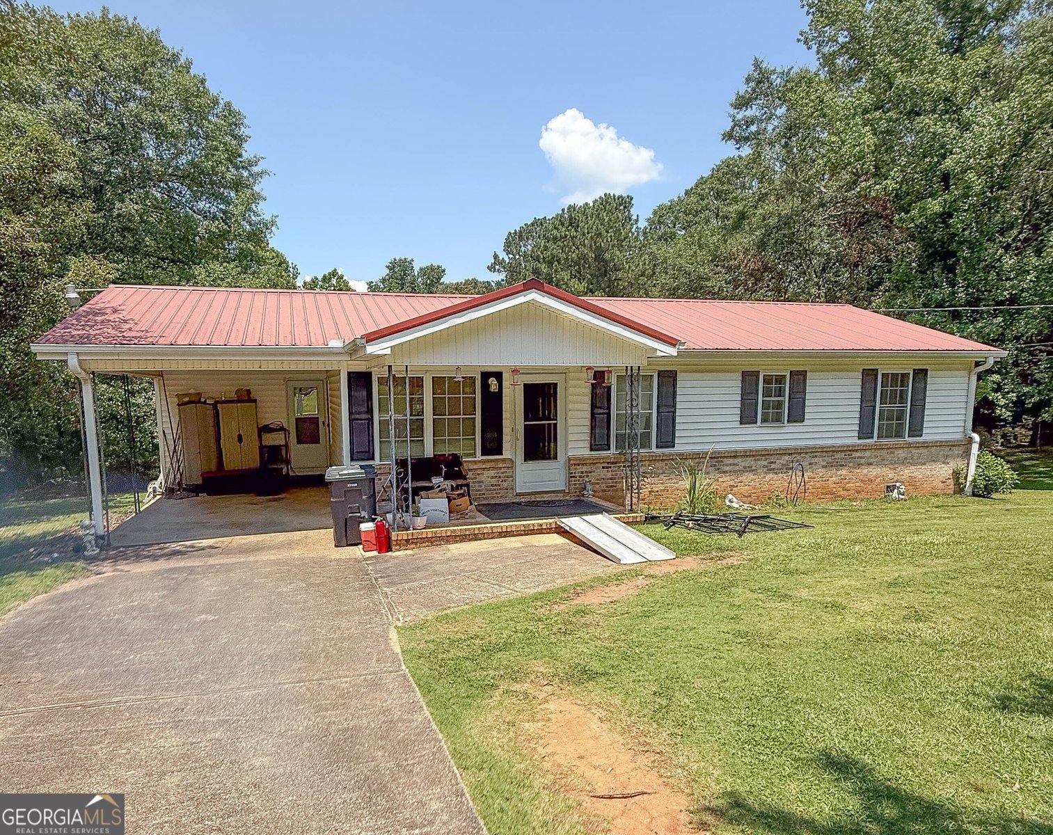 3010 Old West Point Road Lagrange - 13