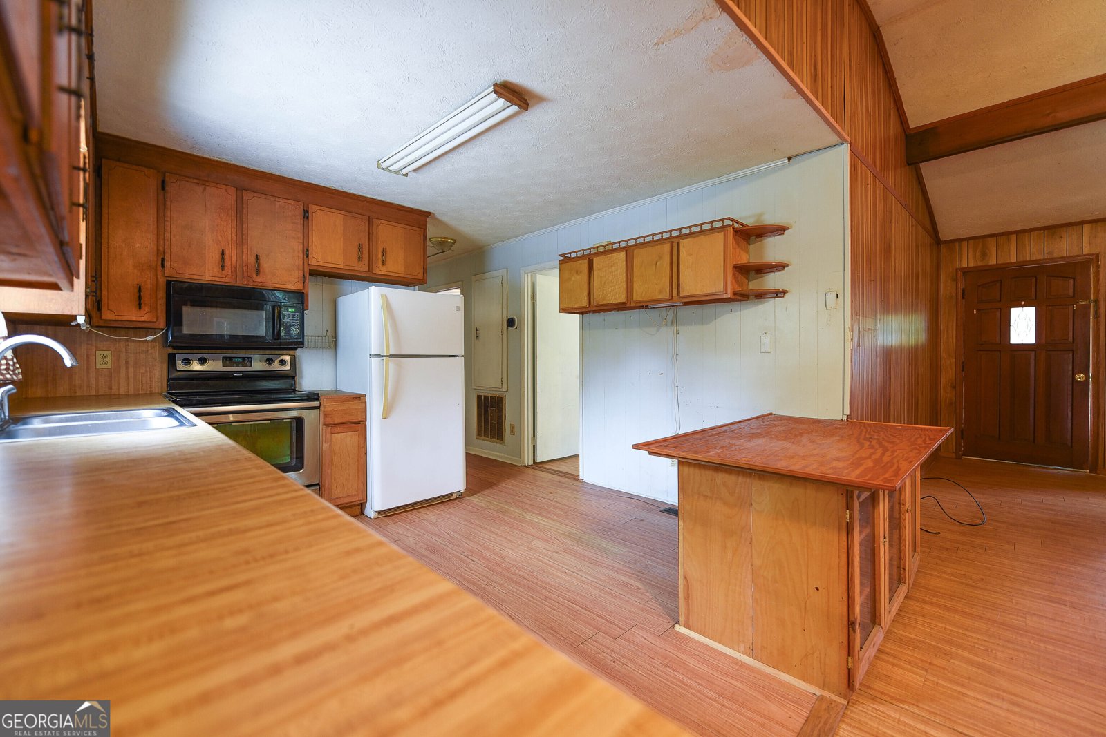 3010 Old West Point Road Lagrange - 2