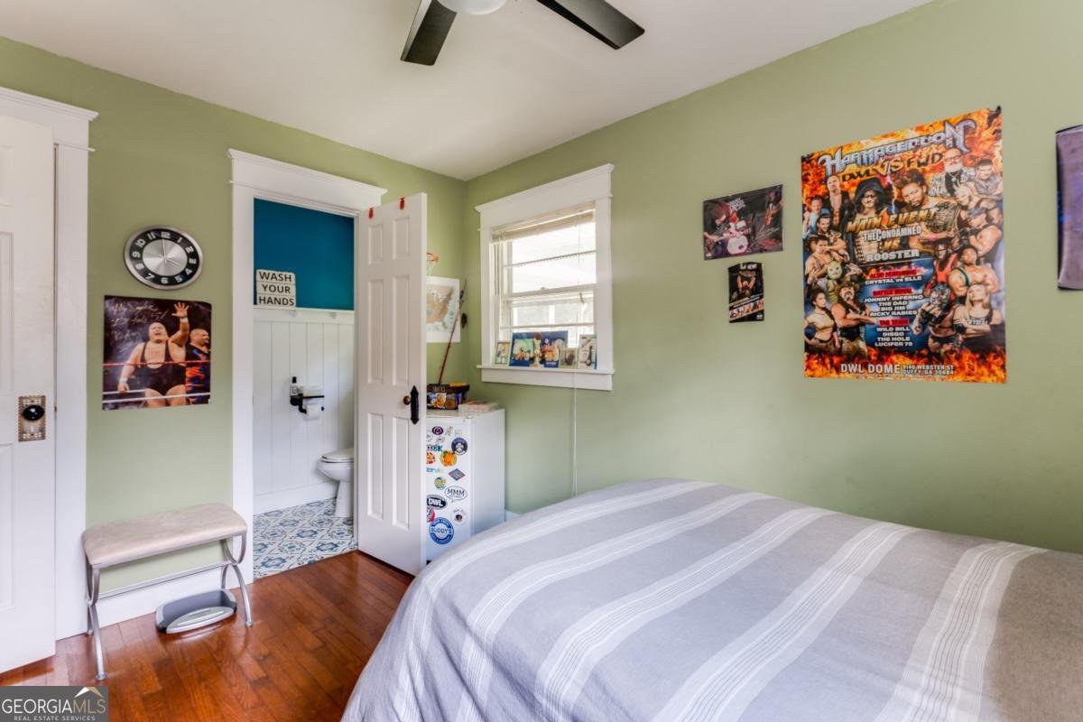 2889 Concord Drive Decatur - 1