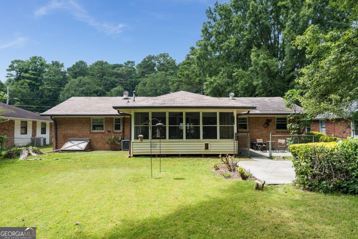 2889 Concord Drive Decatur - 11