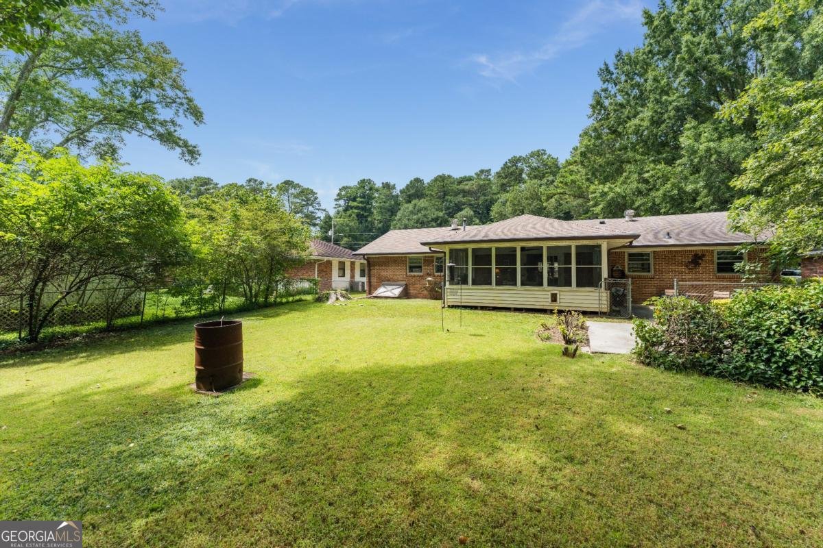 2889 Concord Drive Decatur - 13