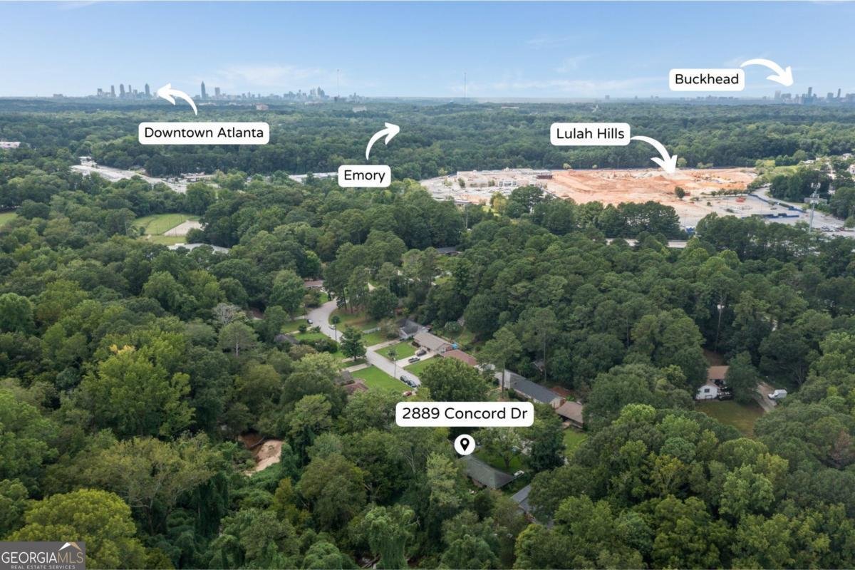 2889 Concord Drive Decatur - 14