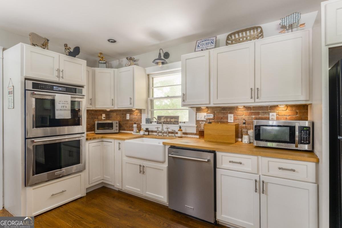 2889 Concord Drive Decatur - 18