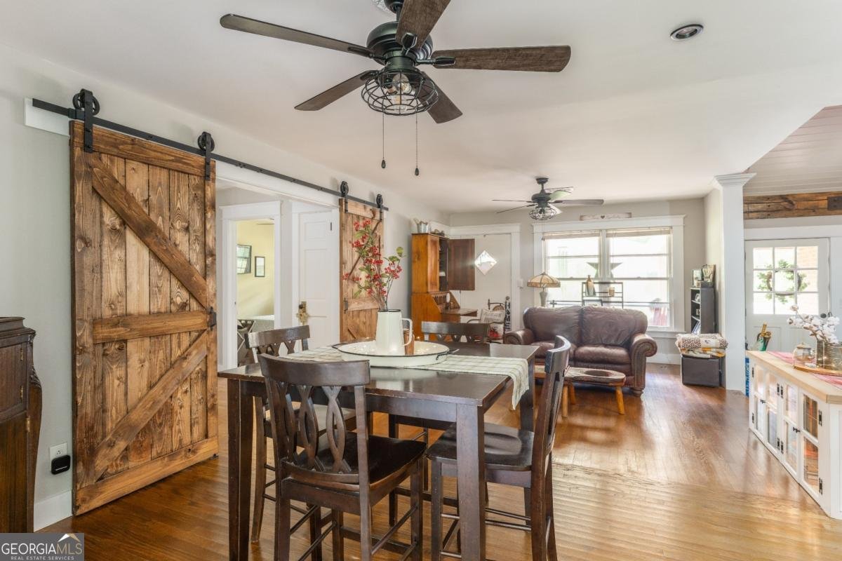 2889 Concord Drive Decatur - 20