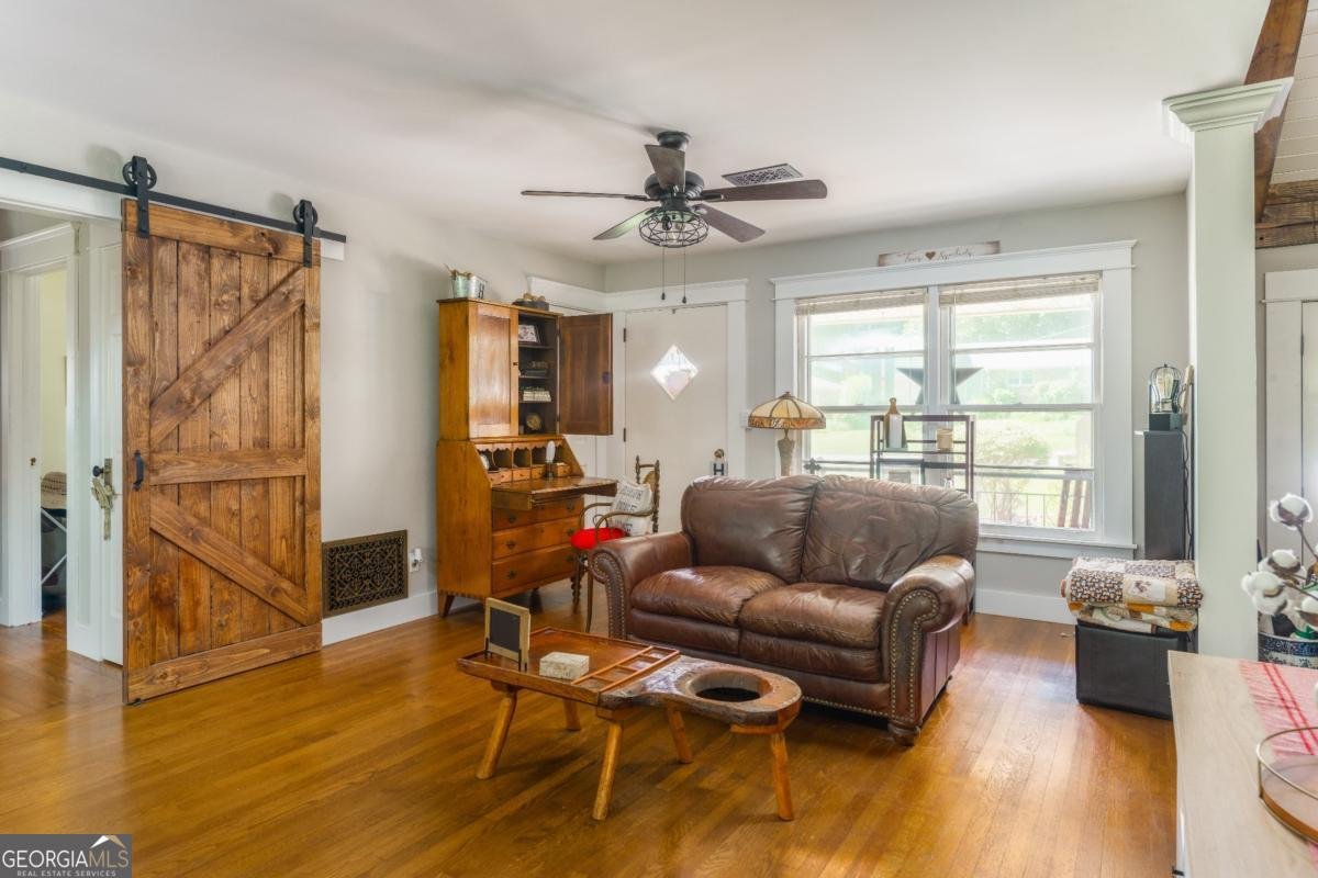 2889 Concord Drive Decatur - 22
