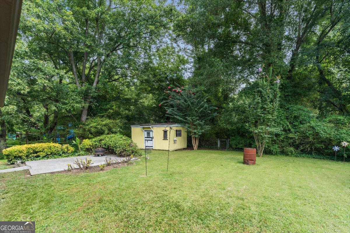 2889 Concord Drive Decatur - 9