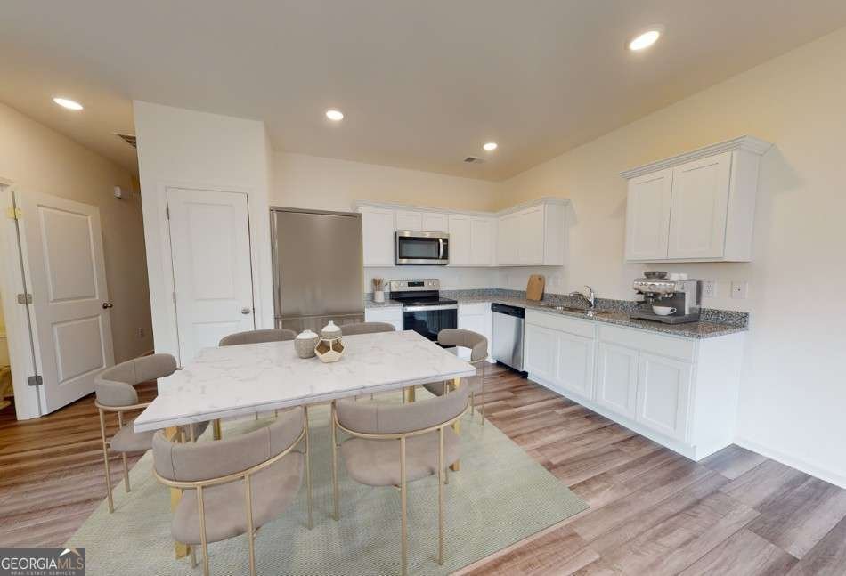 308 Naples Drive Locust Grove - 2