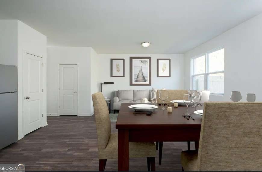308 Naples Drive Locust Grove - 3