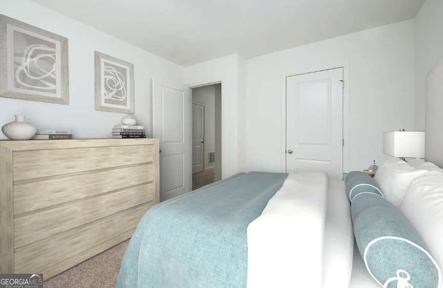 308 Naples Drive Locust Grove - 4