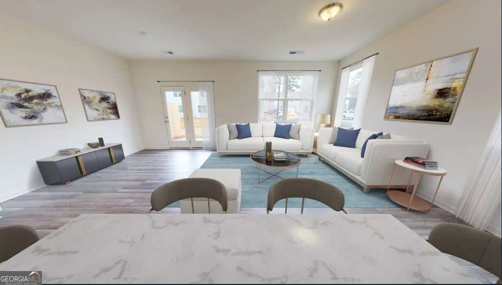 308 Naples Drive Locust Grove - 5