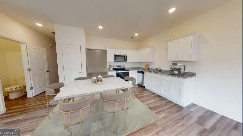 308 Naples Drive Locust Grove - 6