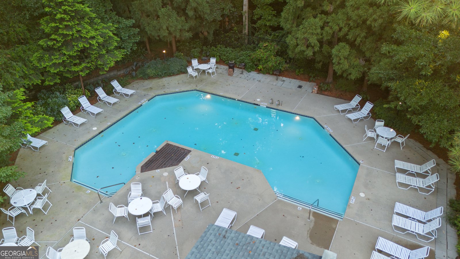911 Tuxworth Circle Decatur - 19