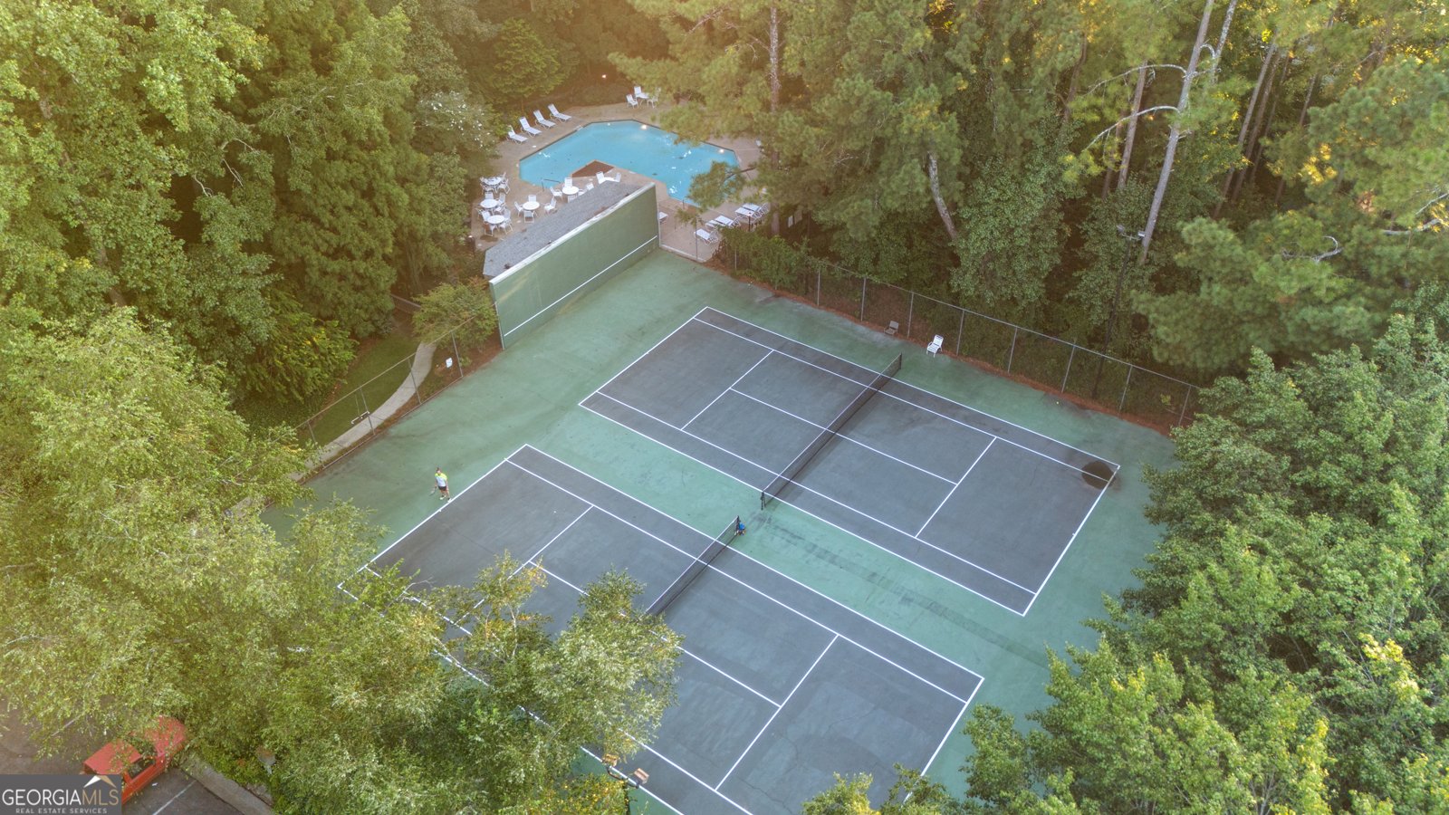 911 Tuxworth Circle Decatur - 21