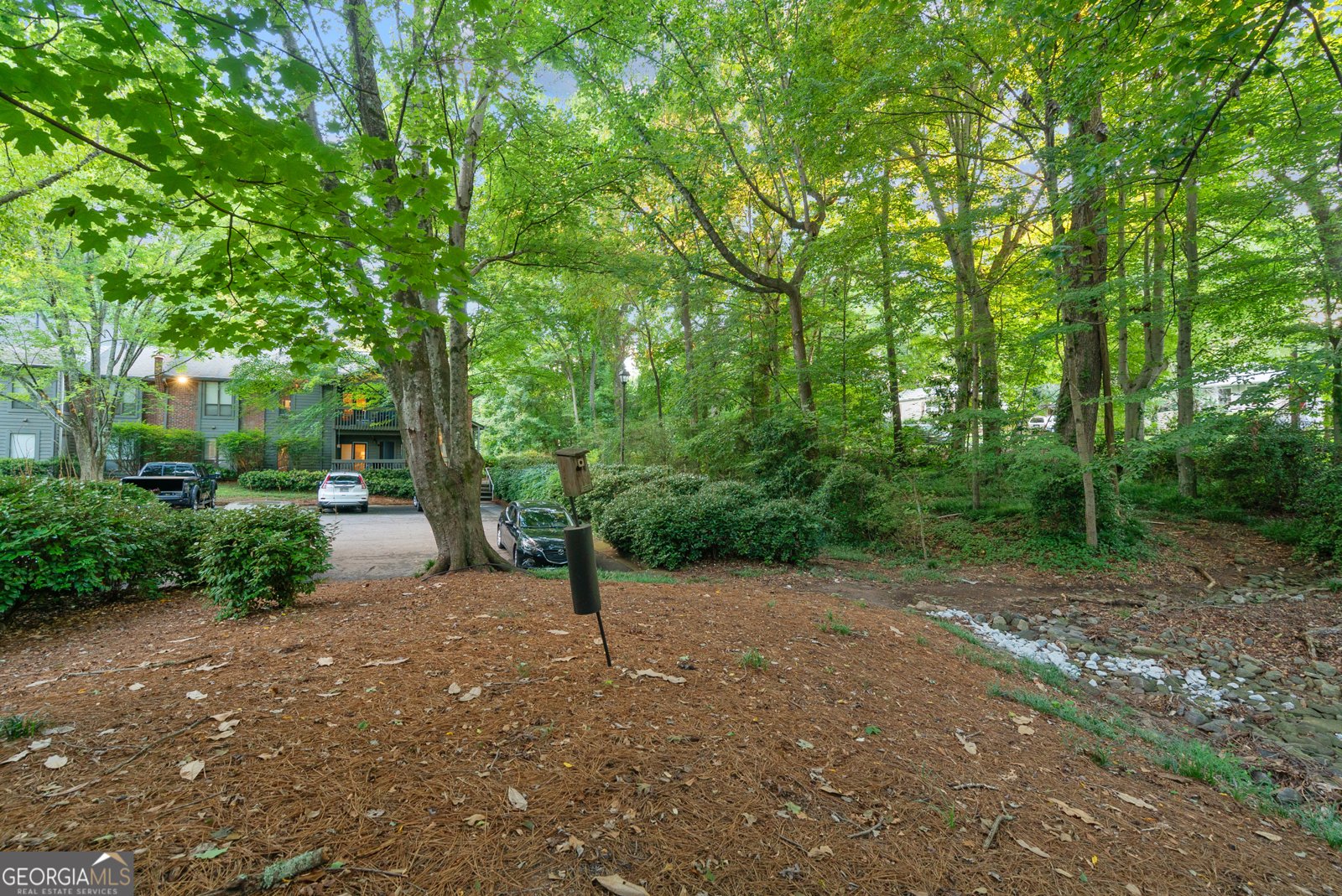 911 Tuxworth Circle Decatur - 27