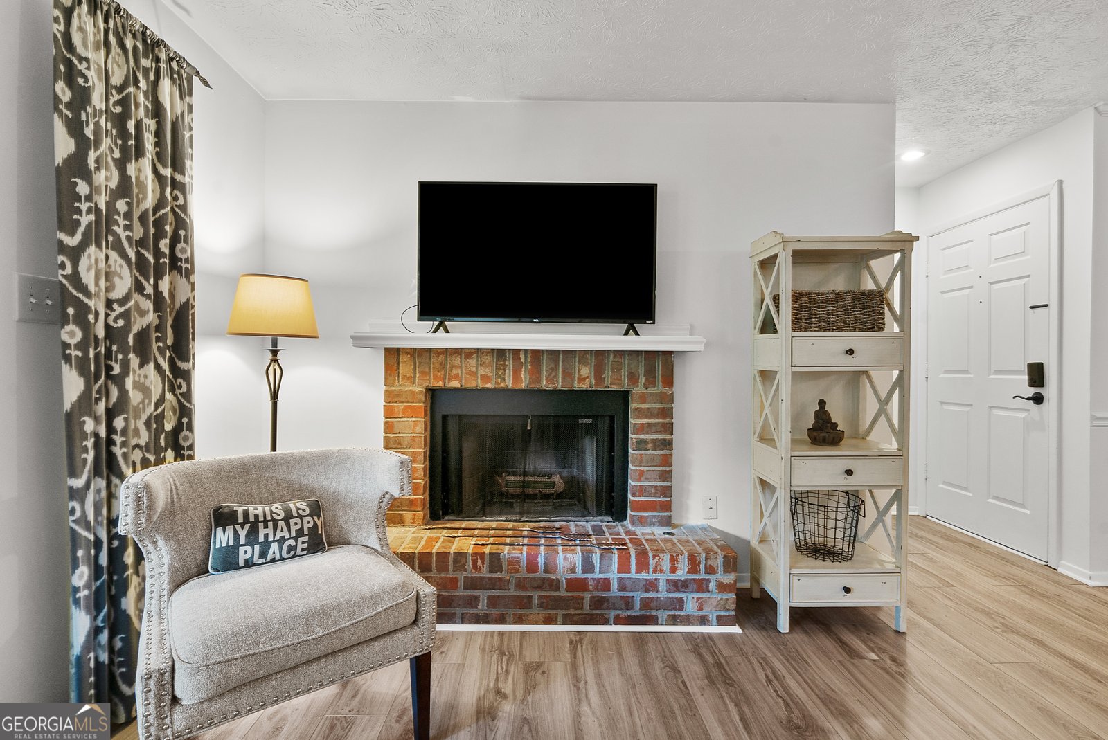 911 Tuxworth Circle Decatur - 3