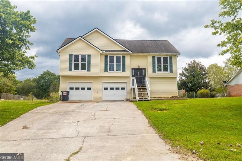 34 VALLEY CREEK Drive Cartersville - 1
