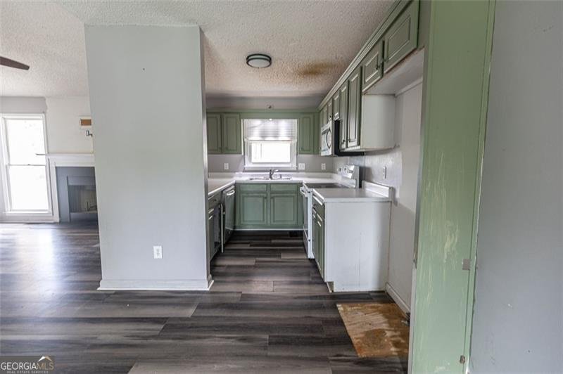 34 VALLEY CREEK Drive Cartersville - 13