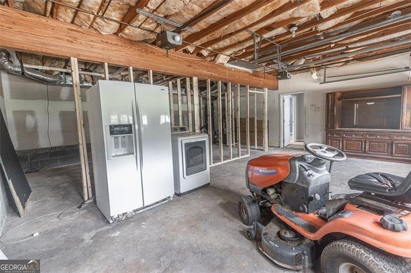 34 VALLEY CREEK Drive Cartersville - 27