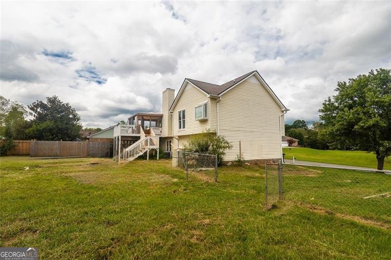 34 VALLEY CREEK Drive Cartersville - 5
