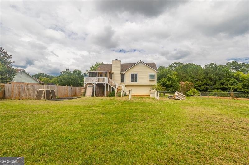 34 VALLEY CREEK Drive Cartersville - 6