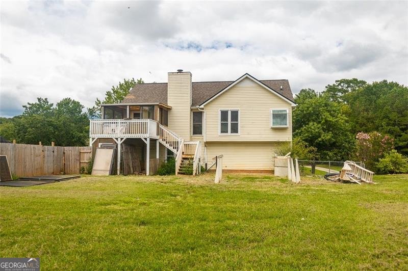 34 VALLEY CREEK Drive Cartersville - 7