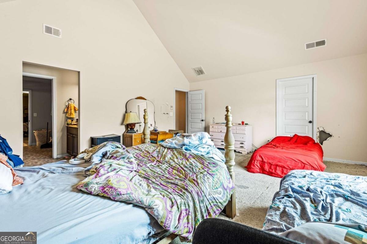 115 Westside Way Fayetteville - 15