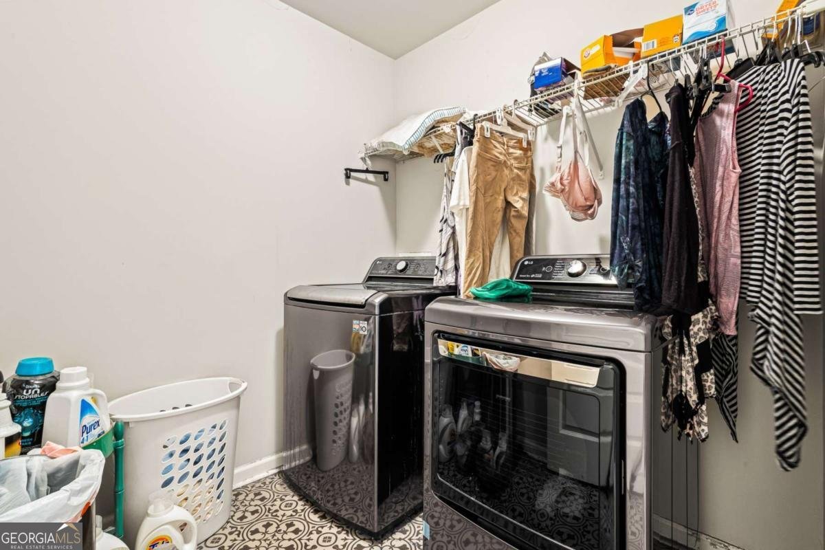 115 Westside Way Fayetteville - 17