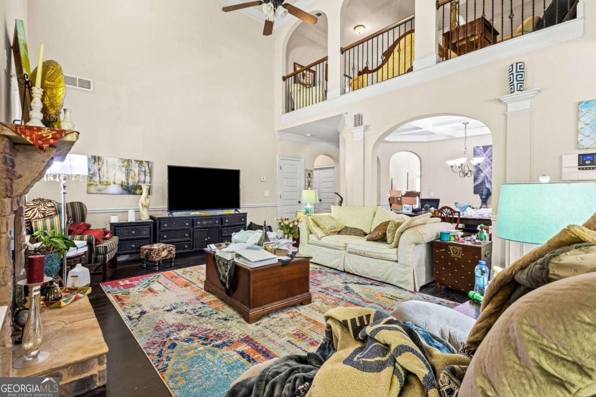 115 Westside Way Fayetteville - 2