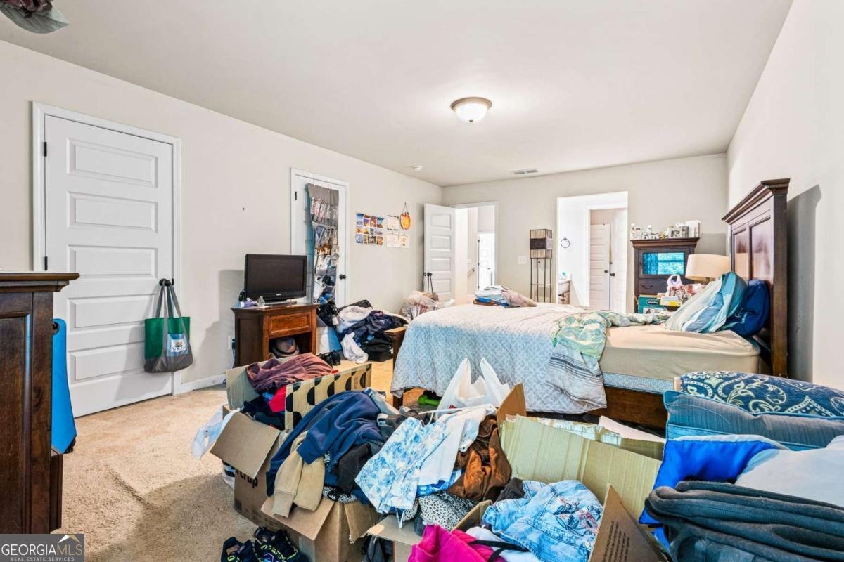 115 Westside Way Fayetteville - 20