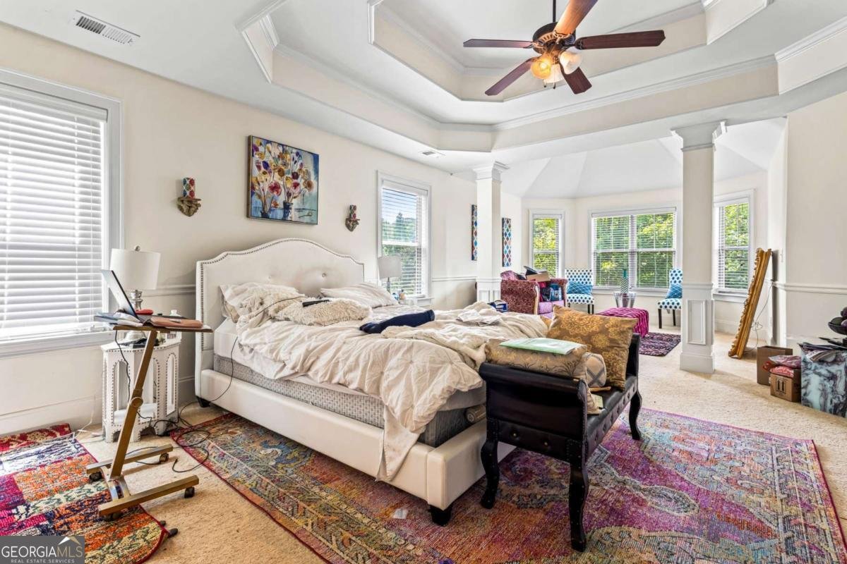 115 Westside Way Fayetteville - 22