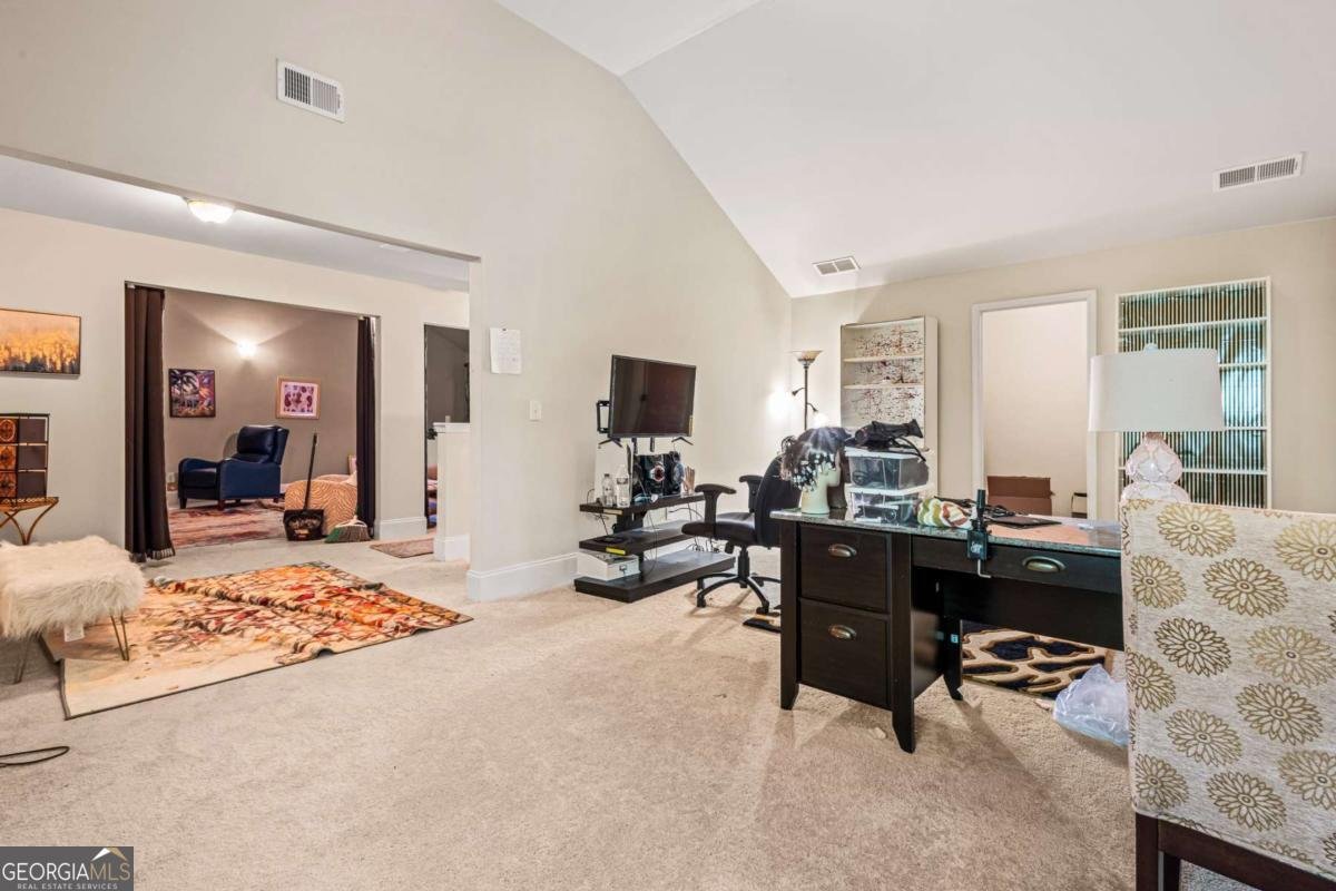 115 Westside Way Fayetteville - 27
