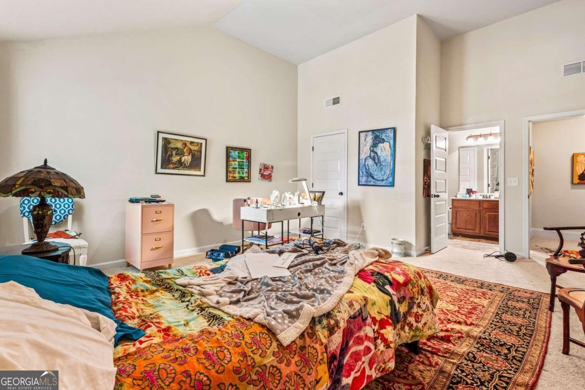 115 Westside Way Fayetteville - 30